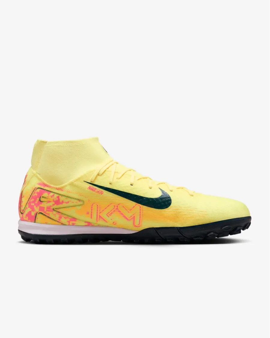 Бутси Nike Mercurial Superfly 10 Academy TF Kylian Mbappé FQ8333-800