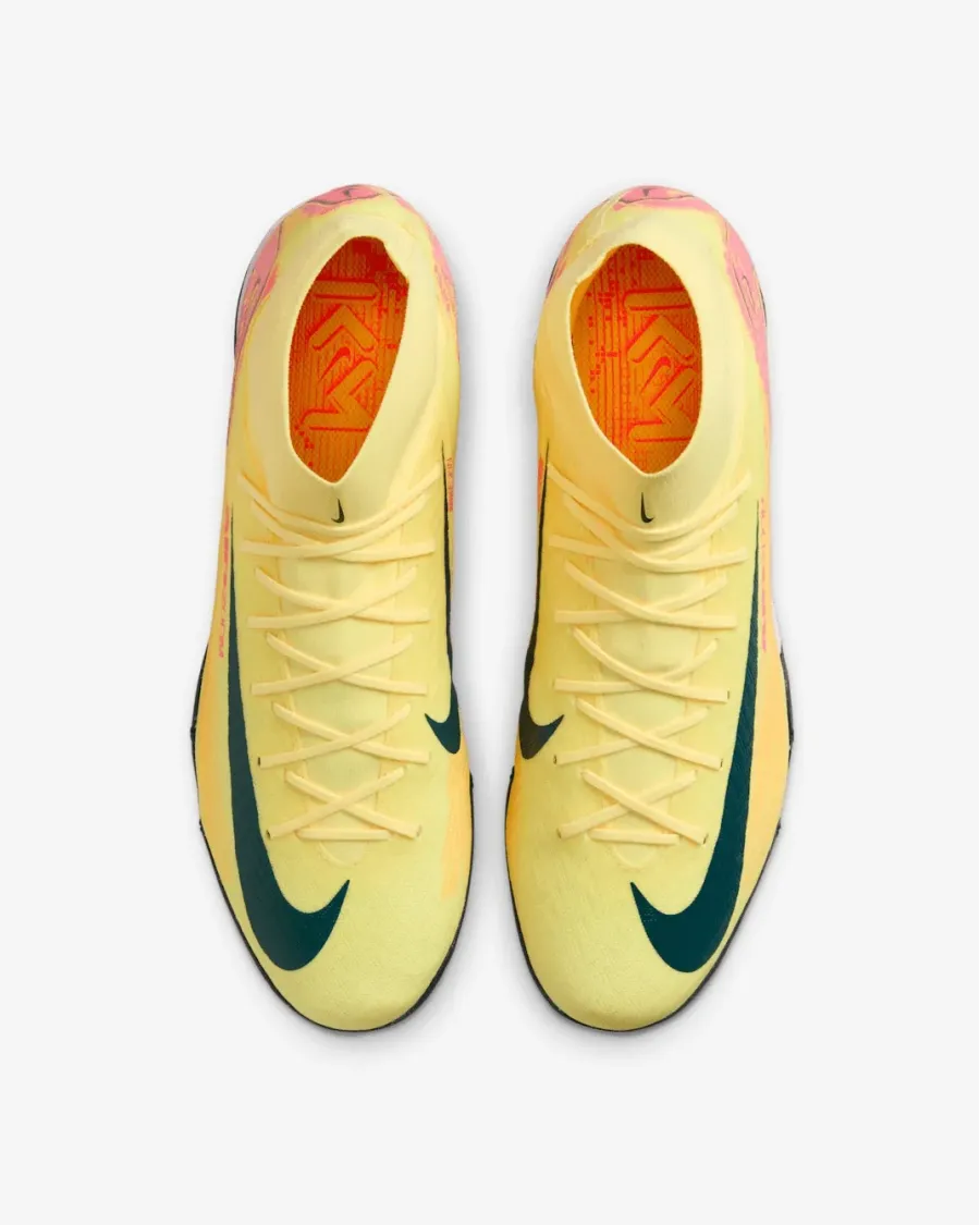Бутси Nike Mercurial Superfly 10 Academy TF Kylian Mbappé FQ8333-800