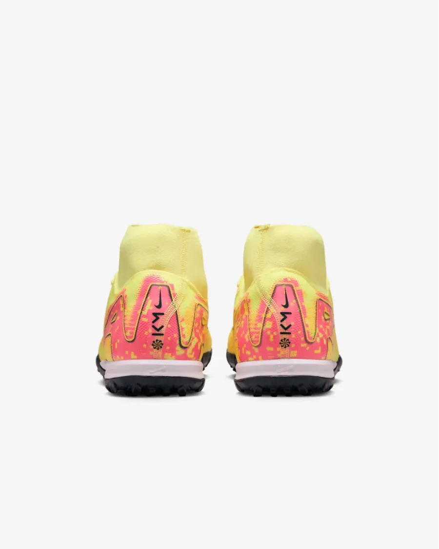 Бутси Nike Mercurial Superfly 10 Academy TF Kylian Mbappé FQ8333-800