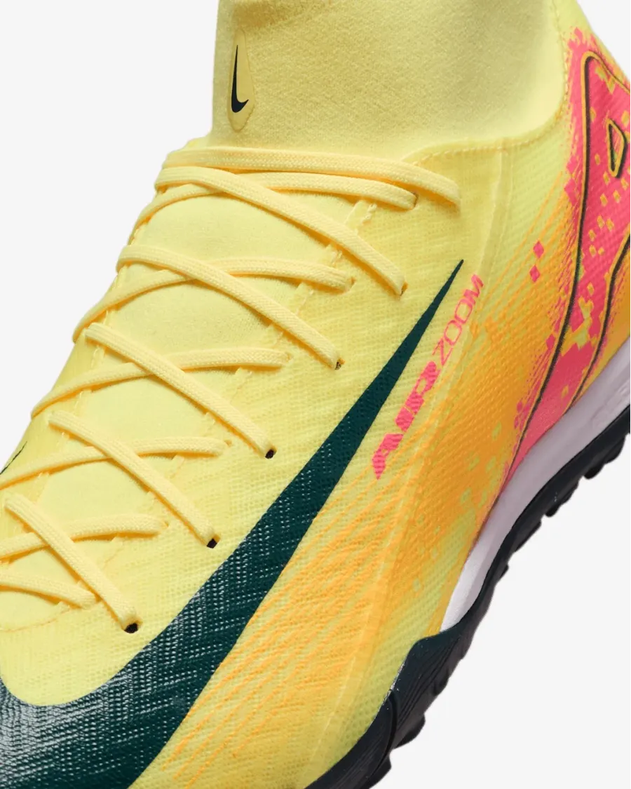 Бутси Nike Mercurial Superfly 10 Academy TF Kylian Mbappé FQ8333-800