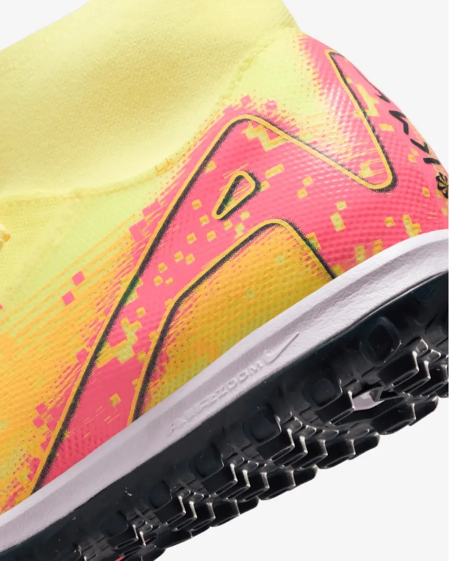 Бутси Nike Mercurial Superfly 10 Academy TF Kylian Mbappé FQ8333-800