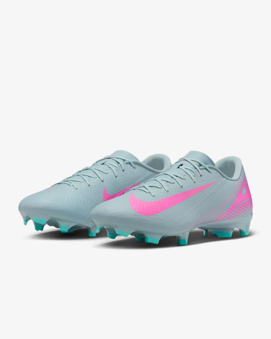 Бутси Nike Mercurial Vapor 16 Academy MG FQ8374-301