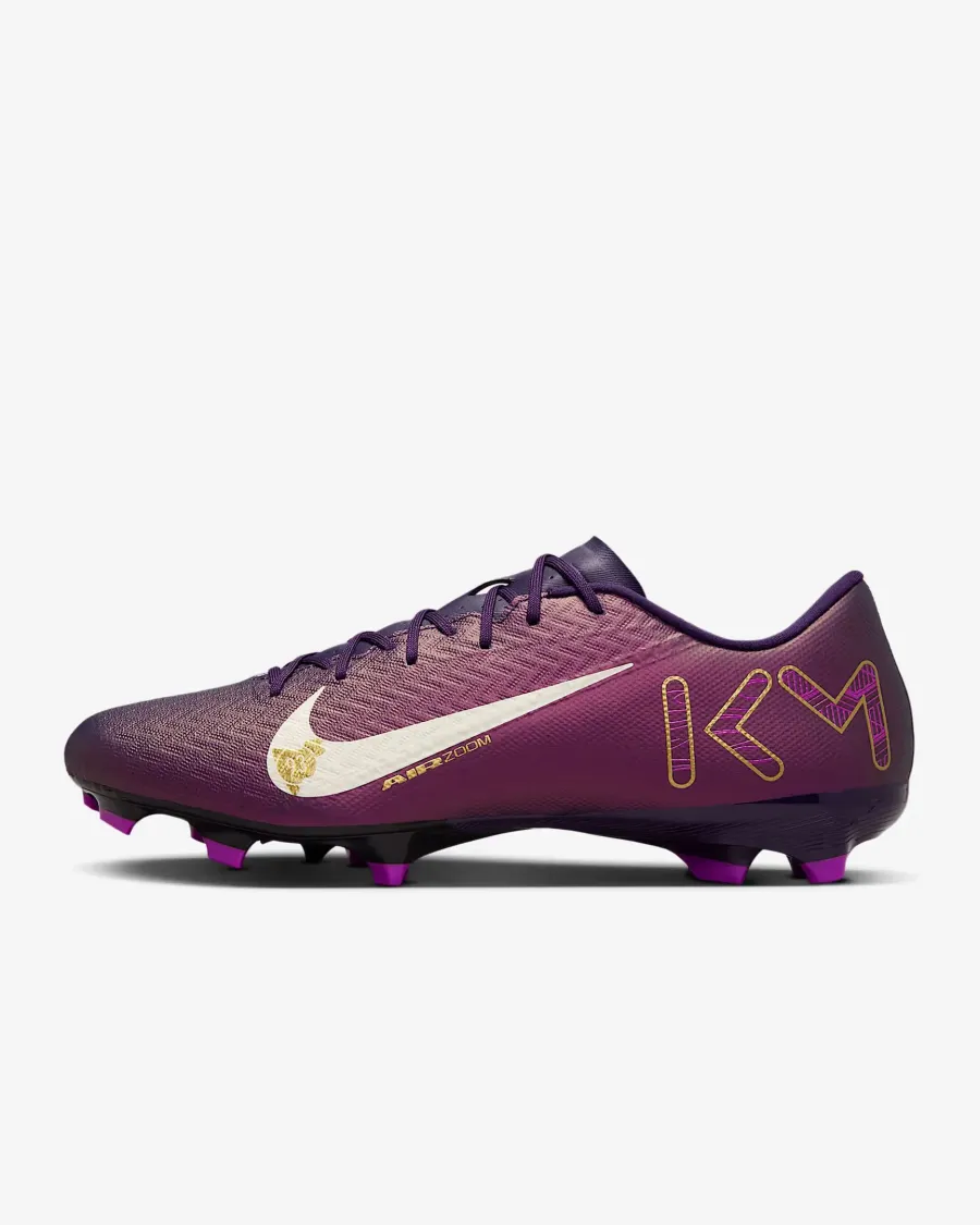 Бутси Nike Mercurial Vapor 16 Academy 'Kylian Mbappé' MG FQ8377-500