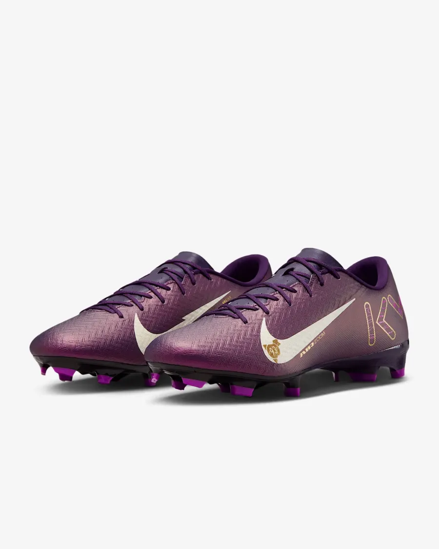 Бутси Nike Mercurial Vapor 16 Academy 'Kylian Mbappé' MG FQ8377-500