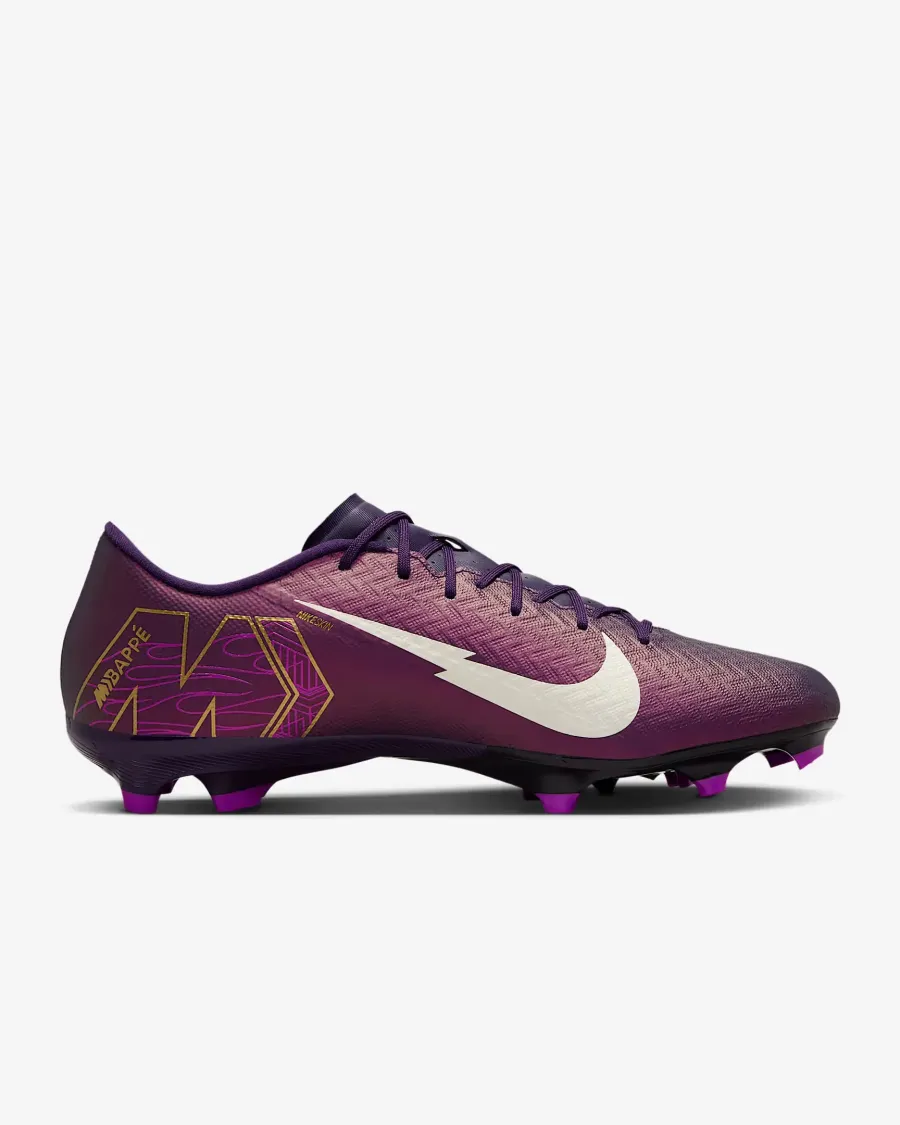 Бутси Nike Mercurial Vapor 16 Academy 'Kylian Mbappé' MG FQ8377-500