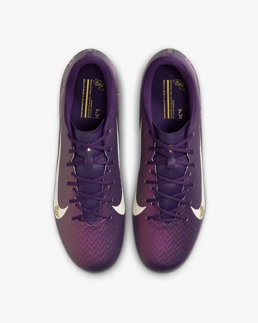 Бутси Nike Mercurial Vapor 16 Academy 'Kylian Mbappé' MG FQ8377-500