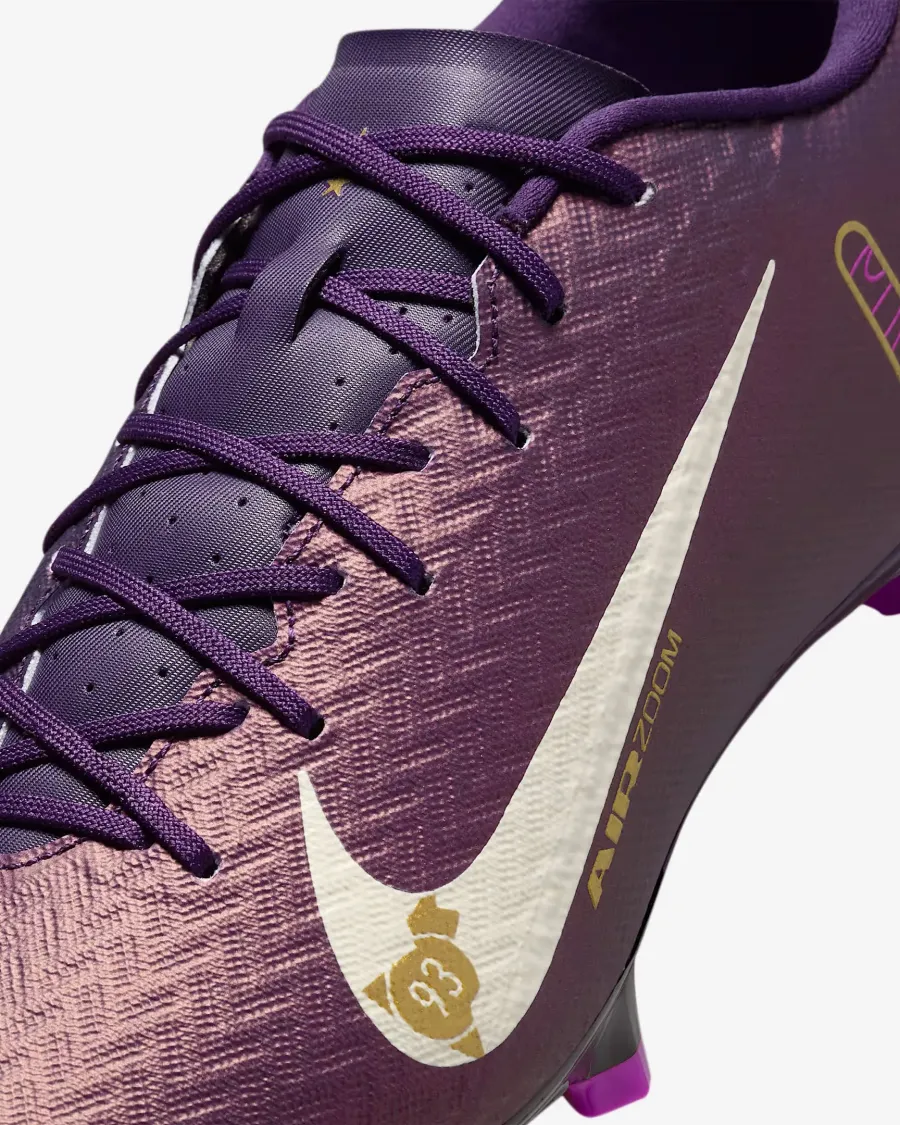 Бутси Nike Mercurial Vapor 16 Academy 'Kylian Mbappé' MG FQ8377-500