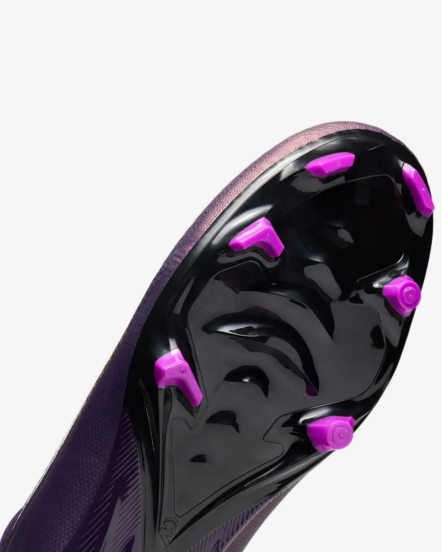 Бутси Nike Mercurial Vapor 16 Academy 'Kylian Mbappé' MG FQ8377-500