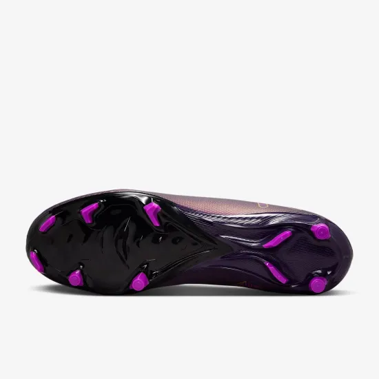 Бутси Nike Mercurial Vapor 16 Academy 'Kylian Mbappé' MG FQ8377-500