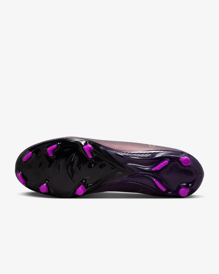 Бутси Nike Mercurial Vapor 16 Academy 'Kylian Mbappé' MG FQ8377-500