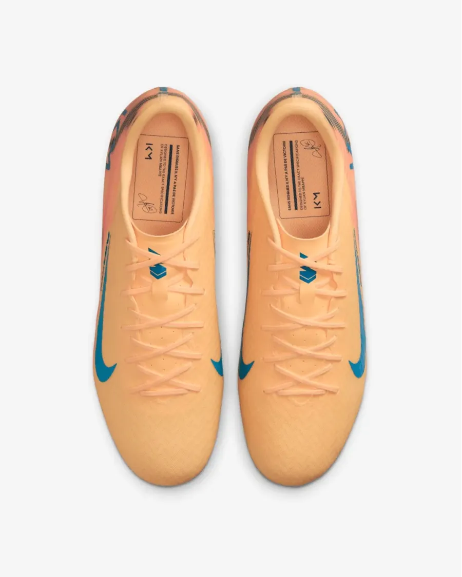 Бутси Nike Mercurial Vapor 16 Academy 'Kylian Mbappé' MG FQ8377-801