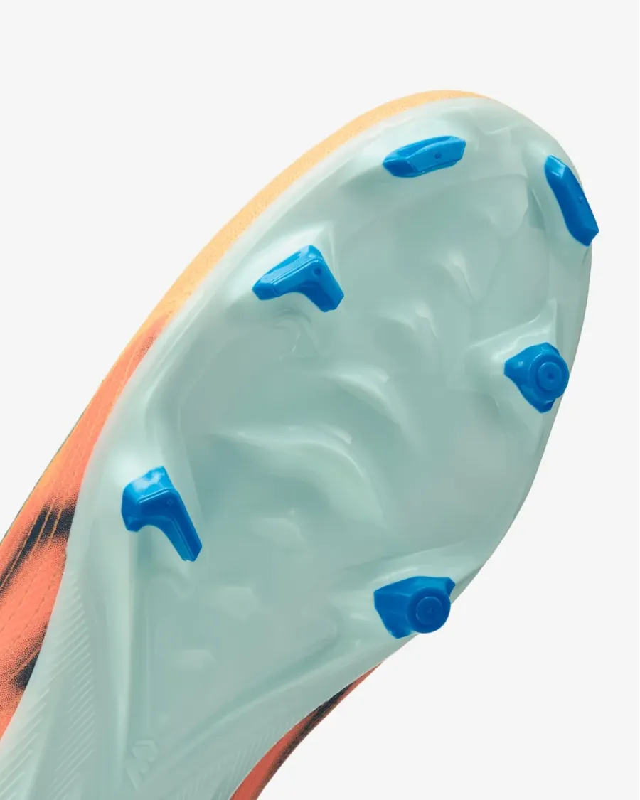Бутси Nike Mercurial Vapor 16 Academy 'Kylian Mbappé' MG FQ8377-801