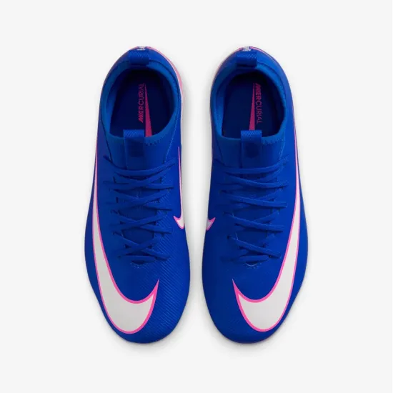 Бутси Nike Mercurial Vapor 16 Academy MG FQ8392-446