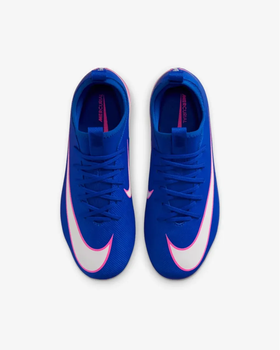Бутси Nike Mercurial Vapor 16 Academy MG FQ8392-446