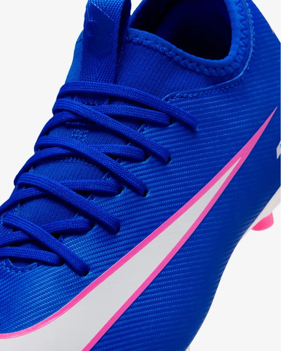 Бутси Nike Mercurial Vapor 16 Academy MG FQ8392-446