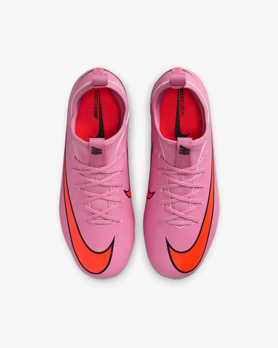 Бутси Nike Mercurial Vapor 16 Academy MG FQ8392-600