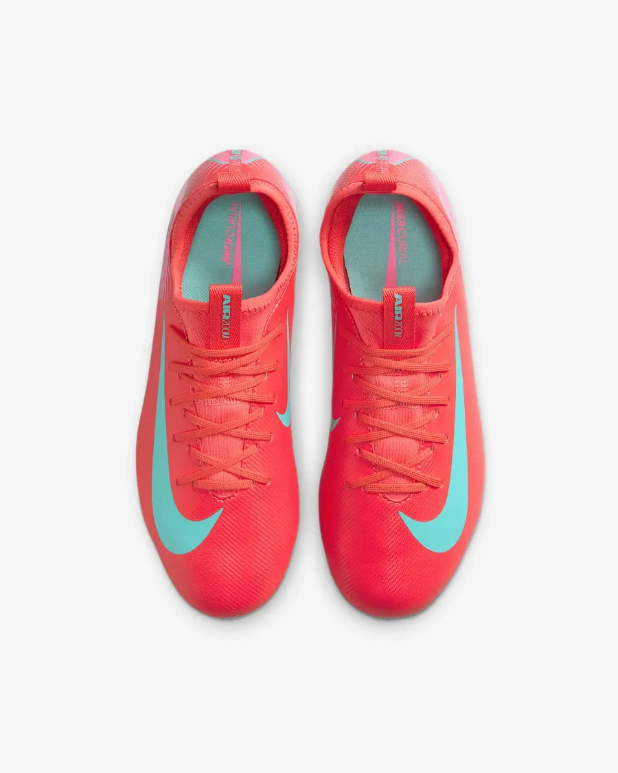 Бутси Nike Mercurial Vapor 16 Academy MG FQ8392-800