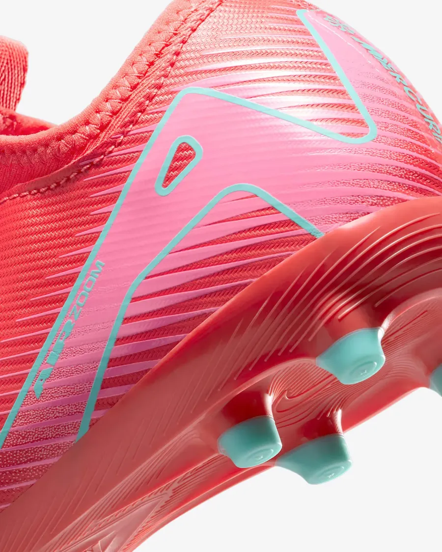 Бутси Nike Mercurial Vapor 16 Academy MG FQ8392-800