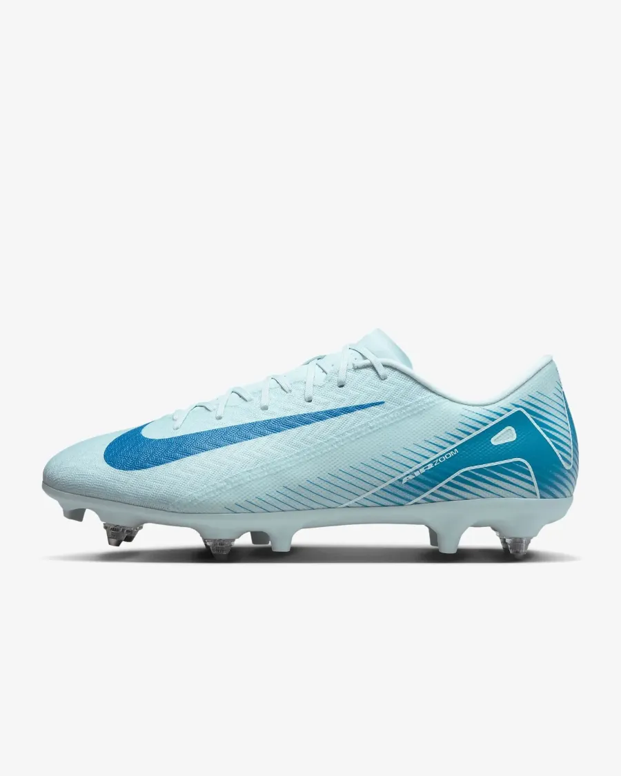 Бутси Nike Air Zoom Vapor 16 Acad SG-Pro Anti Clog FQ8425-400
