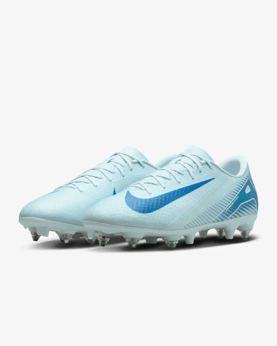 Бутси Nike Air Zoom Vapor 16 Acad SG-Pro Anti Clog FQ8425-400