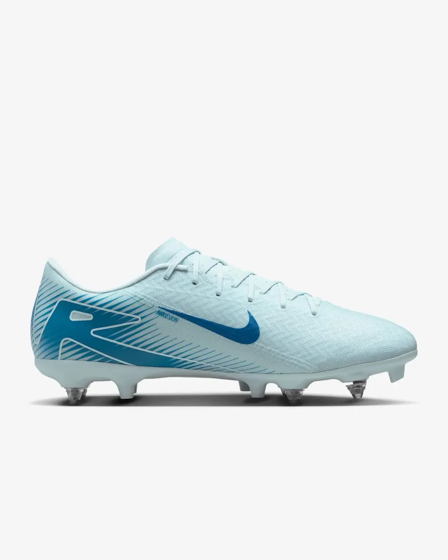 Бутси Nike Air Zoom Vapor 16 Acad SG-Pro Anti Clog FQ8425-400