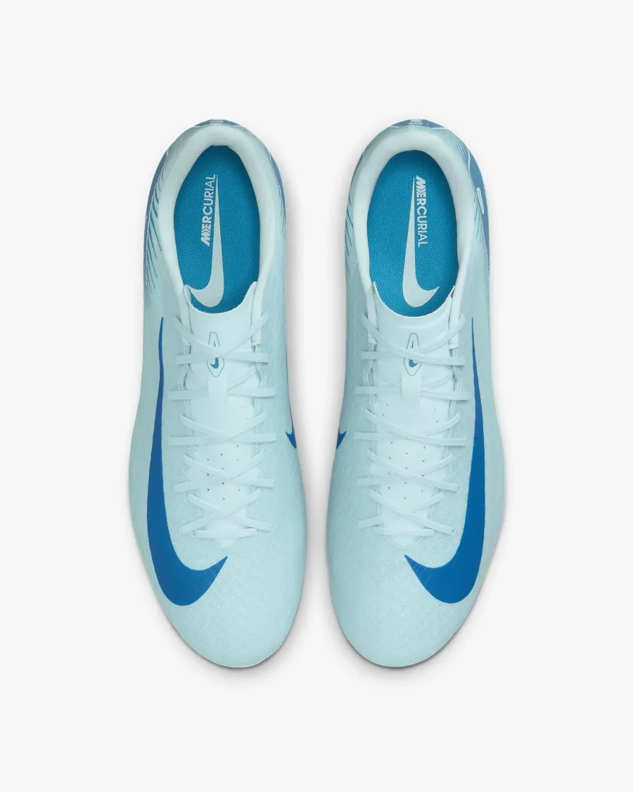 Бутси Nike Air Zoom Vapor 16 Acad SG-Pro Anti Clog FQ8425-400