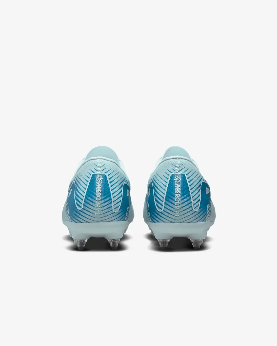 Бутси Nike Air Zoom Vapor 16 Acad SG-Pro Anti Clog FQ8425-400