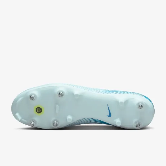 Бутси Nike Air Zoom Vapor 16 Acad SG-Pro Anti Clog FQ8425-400