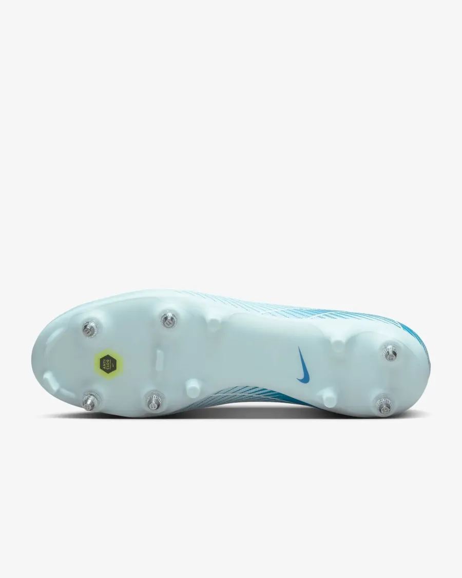 Бутси Nike Air Zoom Vapor 16 Acad SG-Pro Anti Clog FQ8425-400