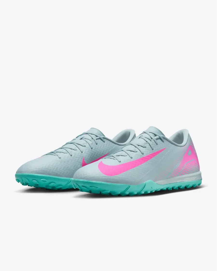 Сороконіжки Nike Air Zoom Mercurial Vapor 16 Academy TF FQ8449-301