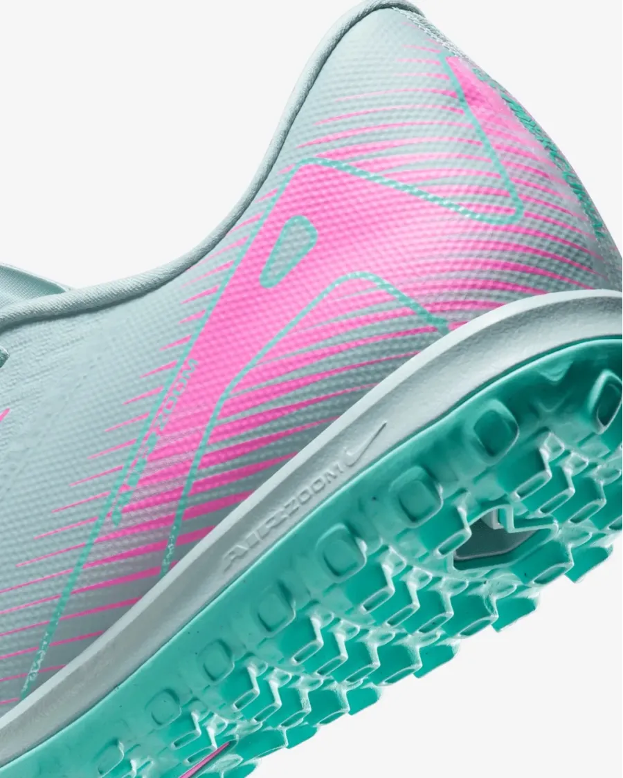 Сороконіжки Nike Air Zoom Mercurial Vapor 16 Academy TF FQ8449-301
