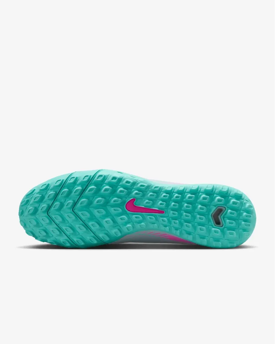 Сороконіжки Nike Air Zoom Mercurial Vapor 16 Academy TF FQ8449-301