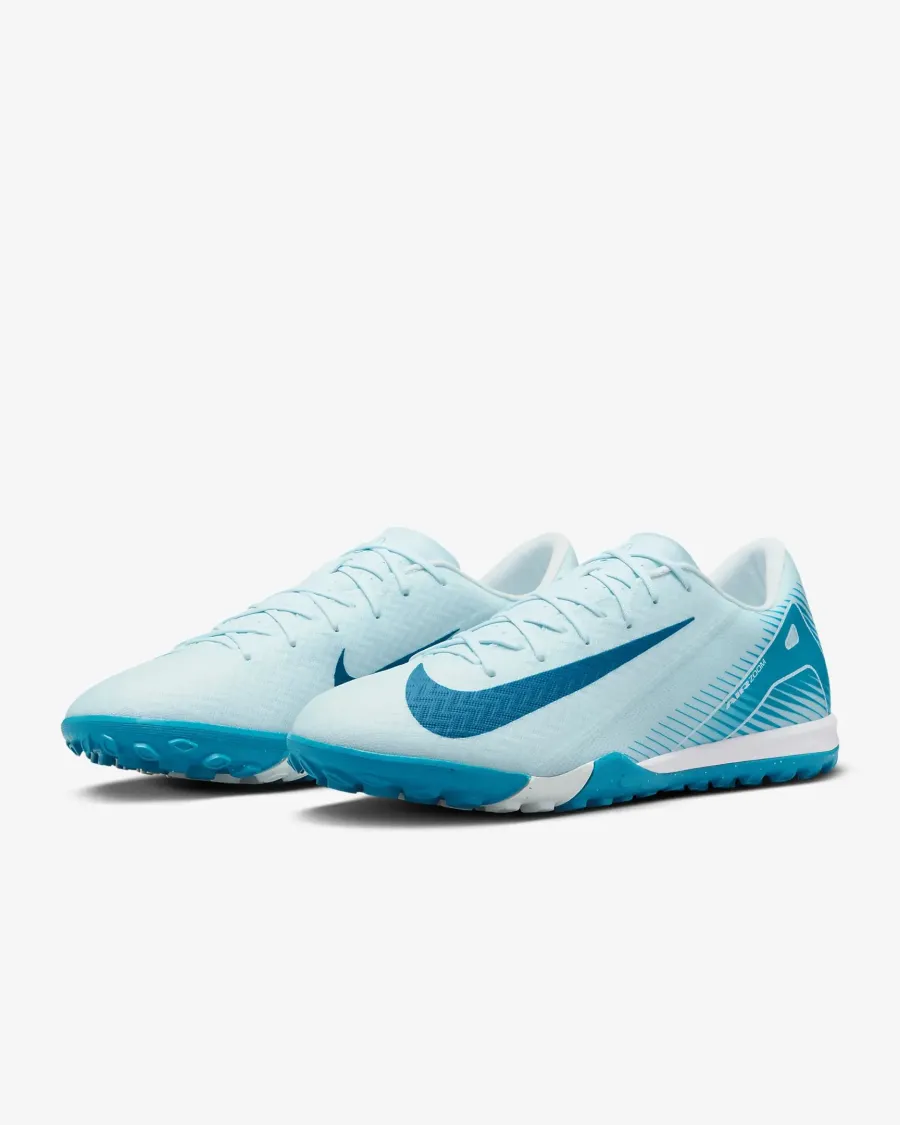 Сороконіжки Nike Air Zoom Mercurial Vapor 16 Academy TF FQ8449-400