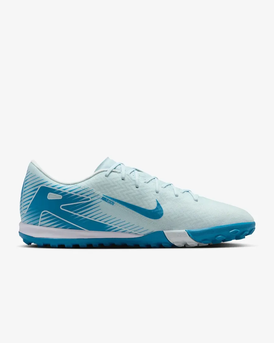 Сороконіжки Nike Air Zoom Mercurial Vapor 16 Academy TF FQ8449-400