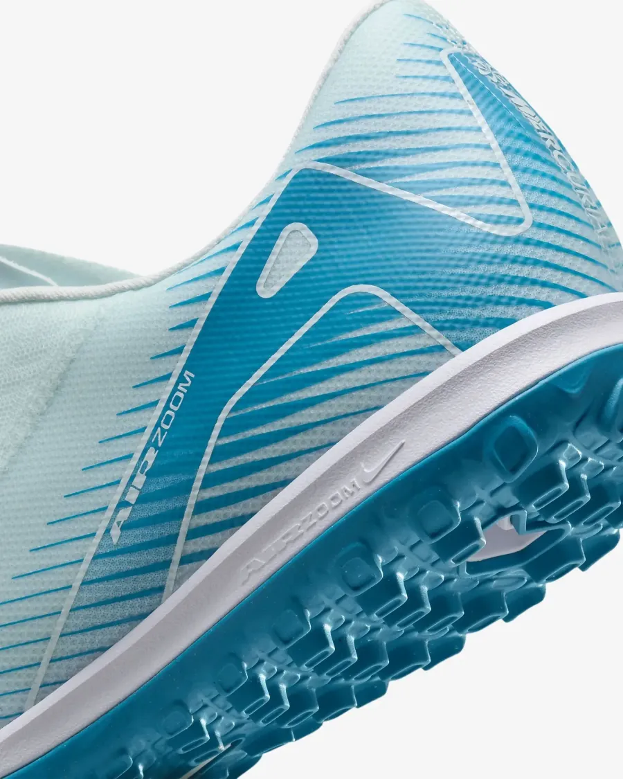 Сороконіжки Nike Air Zoom Mercurial Vapor 16 Academy TF FQ8449-400