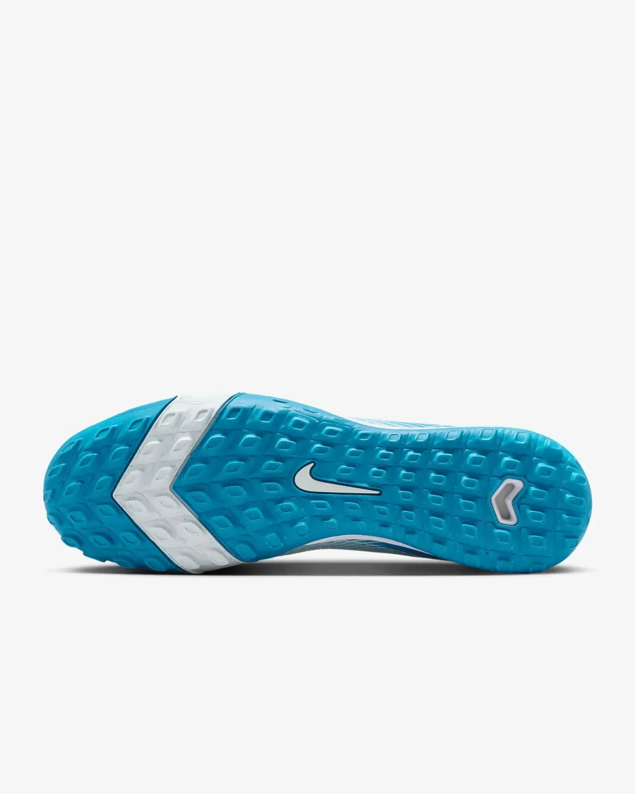 Сороконіжки Nike Air Zoom Mercurial Vapor 16 Academy TF FQ8449-400