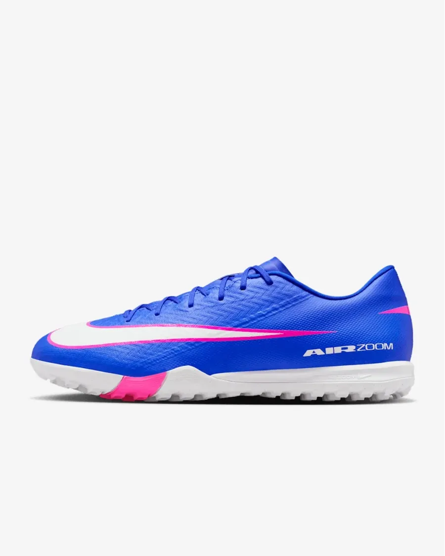 Сороконіжки Nike Air Zoom Mercurial Vapor 16 Academy TF FQ8449-446