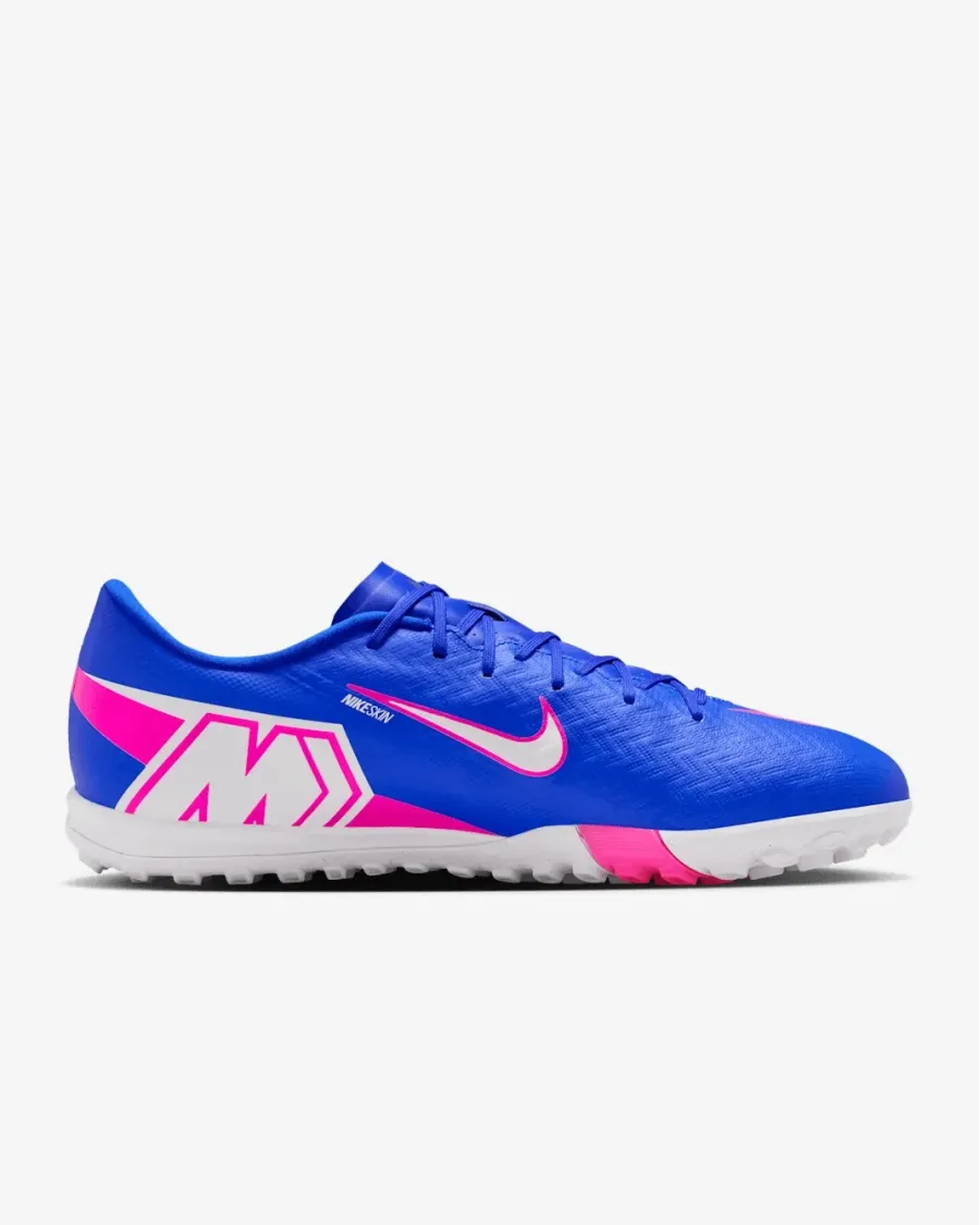 Сороконіжки Nike Air Zoom Mercurial Vapor 16 Academy TF FQ8449-446