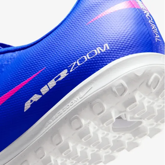 Сороконіжки Nike Air Zoom Mercurial Vapor 16 Academy TF FQ8449-446