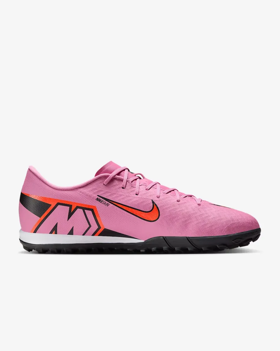 Сороконіжки Nike Air Zoom Mercurial Vapor 16 Academy TF FQ8449-600