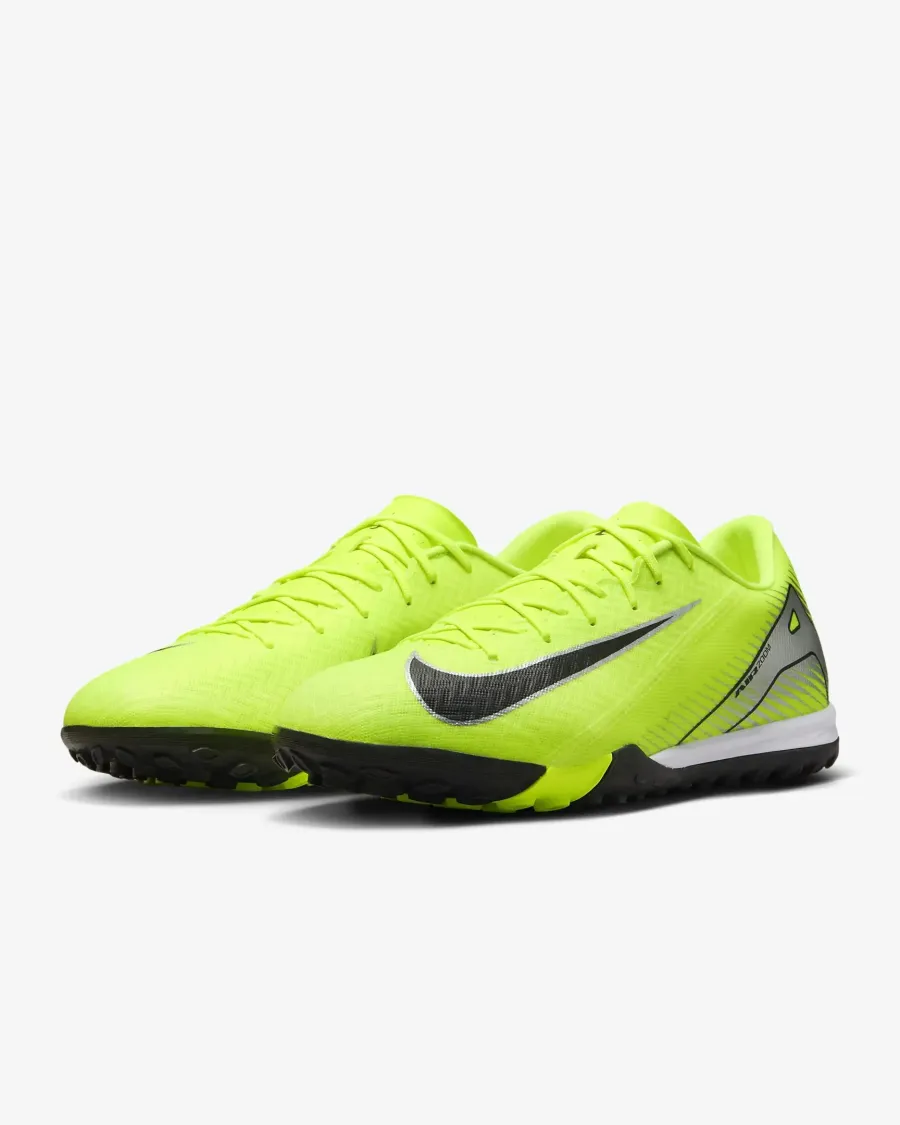 Сороконіжки Nike Air Zoom Mercurial Vapor 16 Academy TF FQ8449-700
