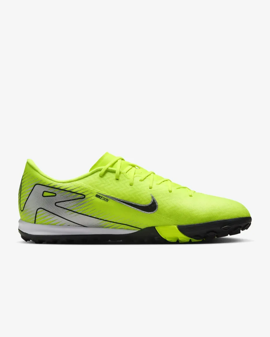 Сороконіжки Nike Air Zoom Mercurial Vapor 16 Academy TF FQ8449-700