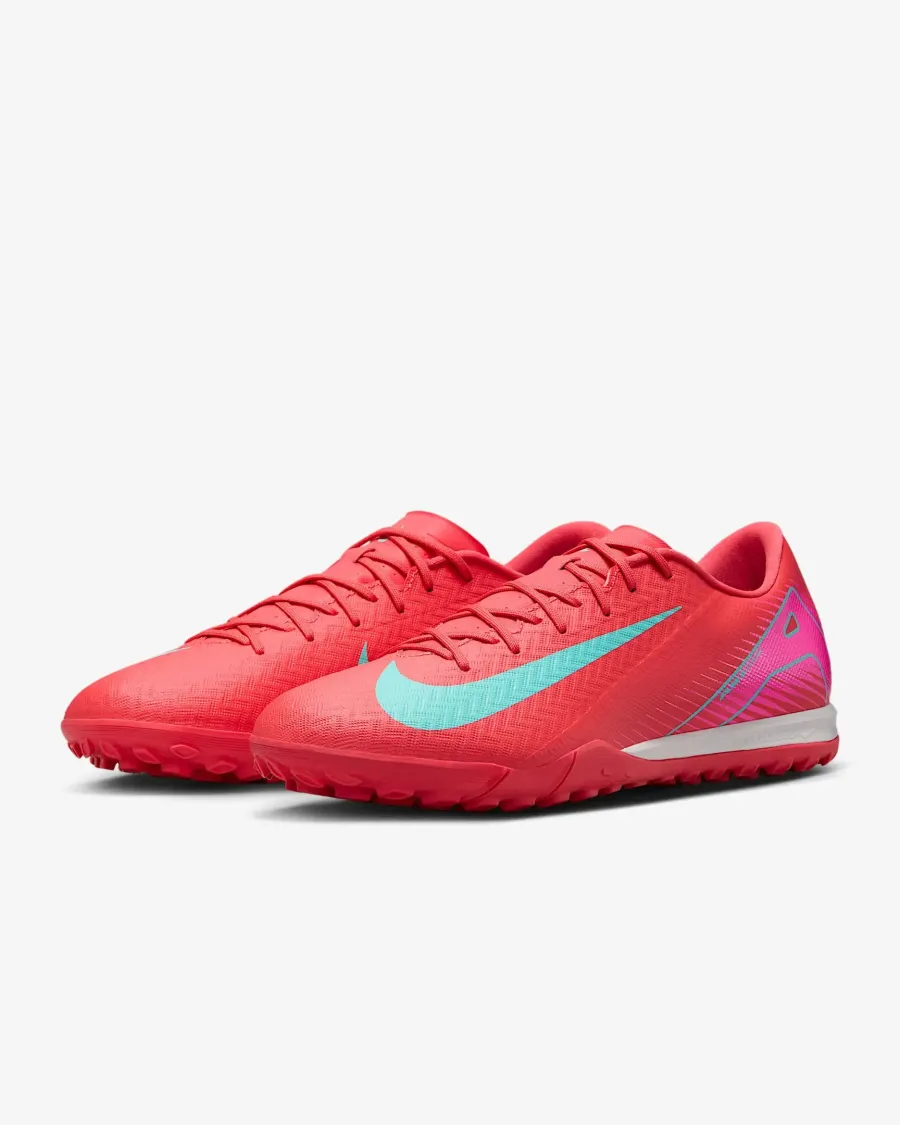 Сороконіжки Nike Air Zoom Mercurial Vapor 16 Academy TF FQ8449-800