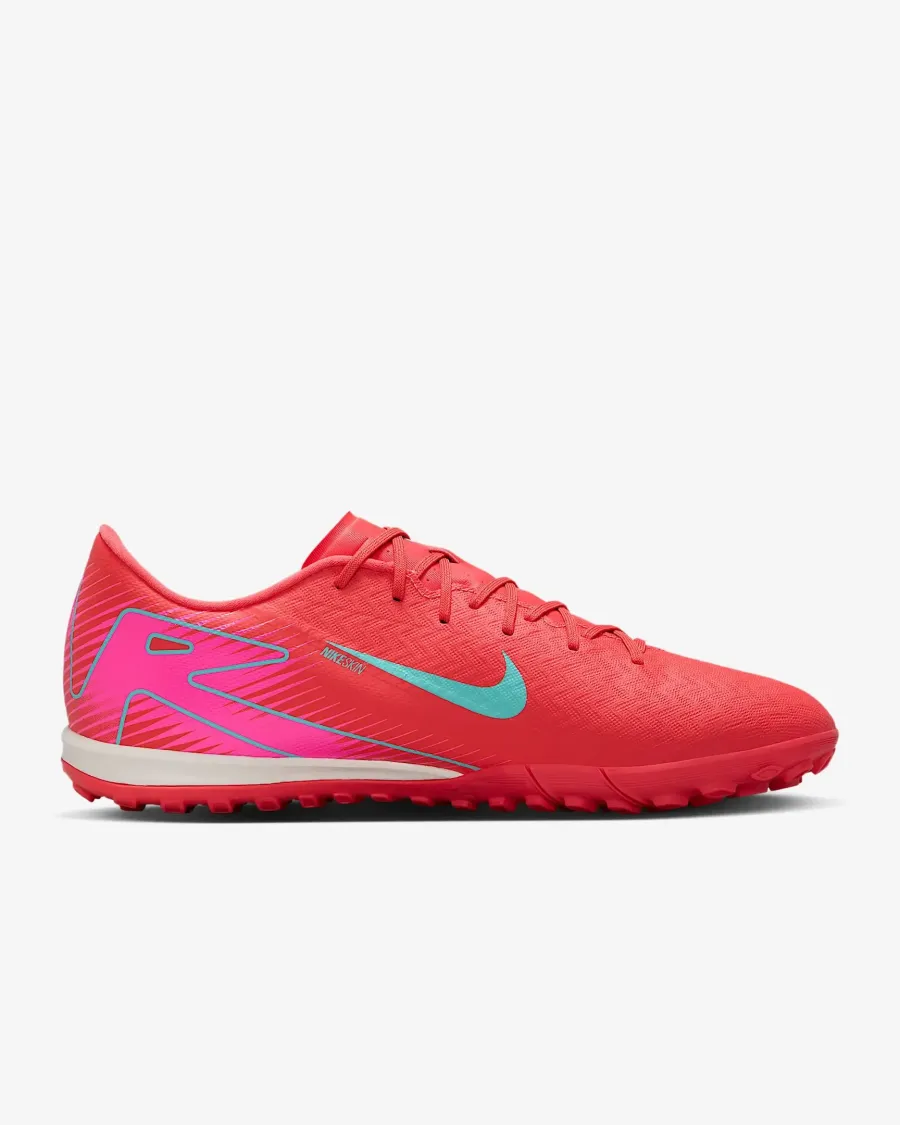 Сороконіжки Nike Air Zoom Mercurial Vapor 16 Academy TF FQ8449-800