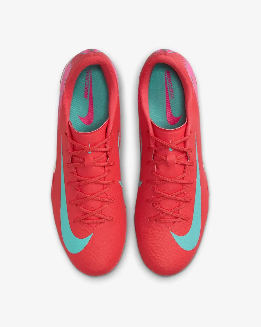 Сороконіжки Nike Air Zoom Mercurial Vapor 16 Academy TF FQ8449-800