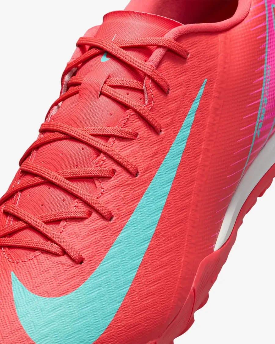 Сороконіжки Nike Air Zoom Mercurial Vapor 16 Academy TF FQ8449-800