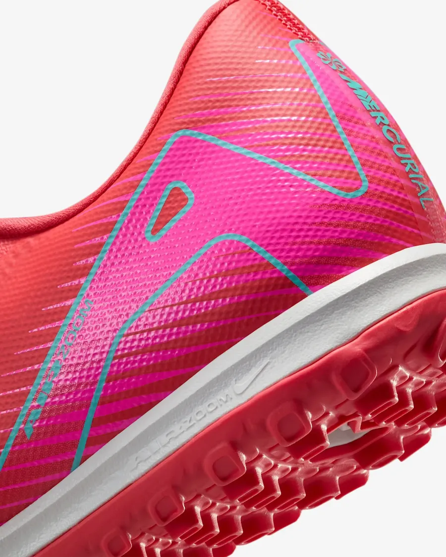Сороконіжки Nike Air Zoom Mercurial Vapor 16 Academy TF FQ8449-800