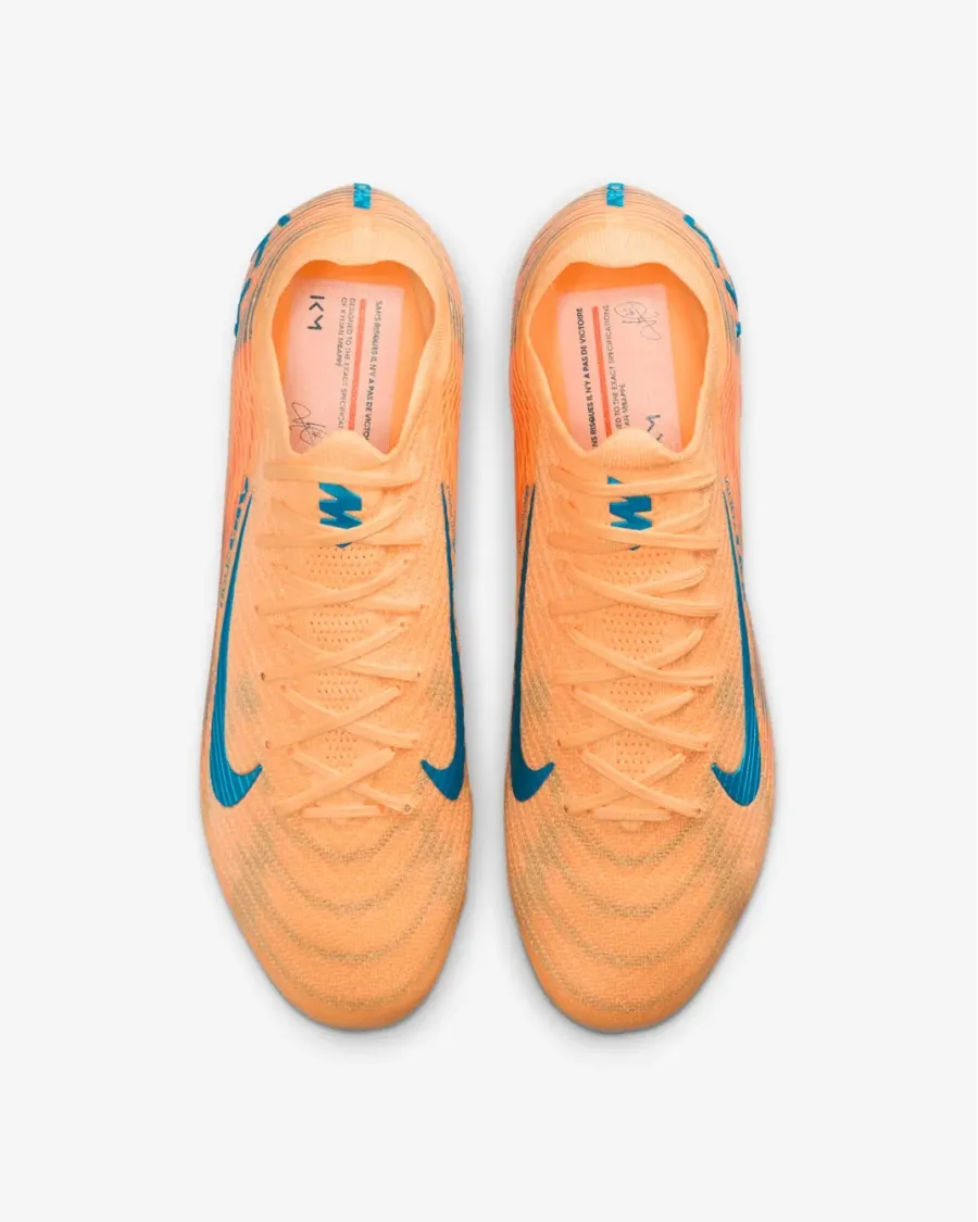 Бутси Nike Mercurial Vapor 16 Elite 