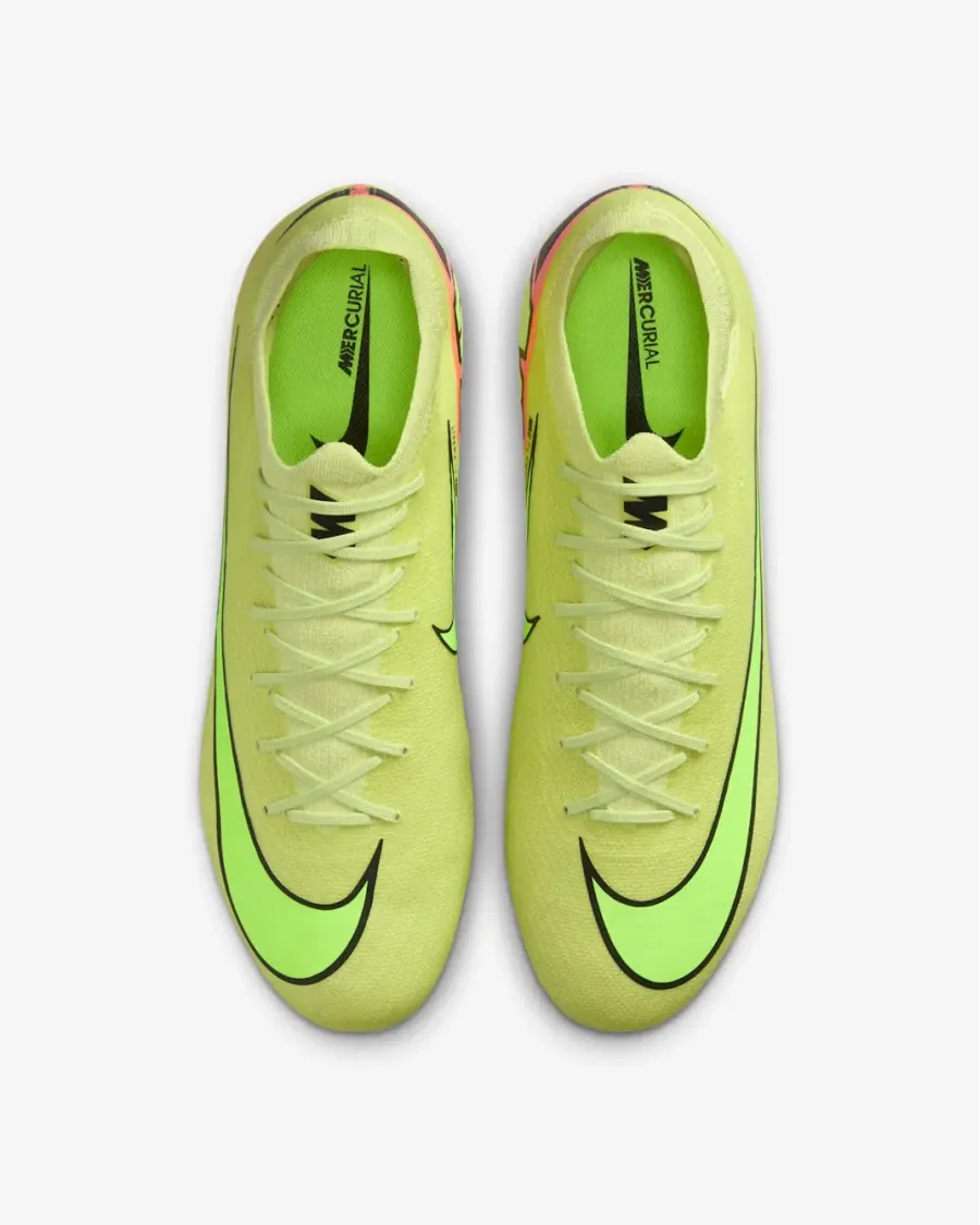 Бутси Nike Mercurial Vapor 16 Pro FG FQ8685-300