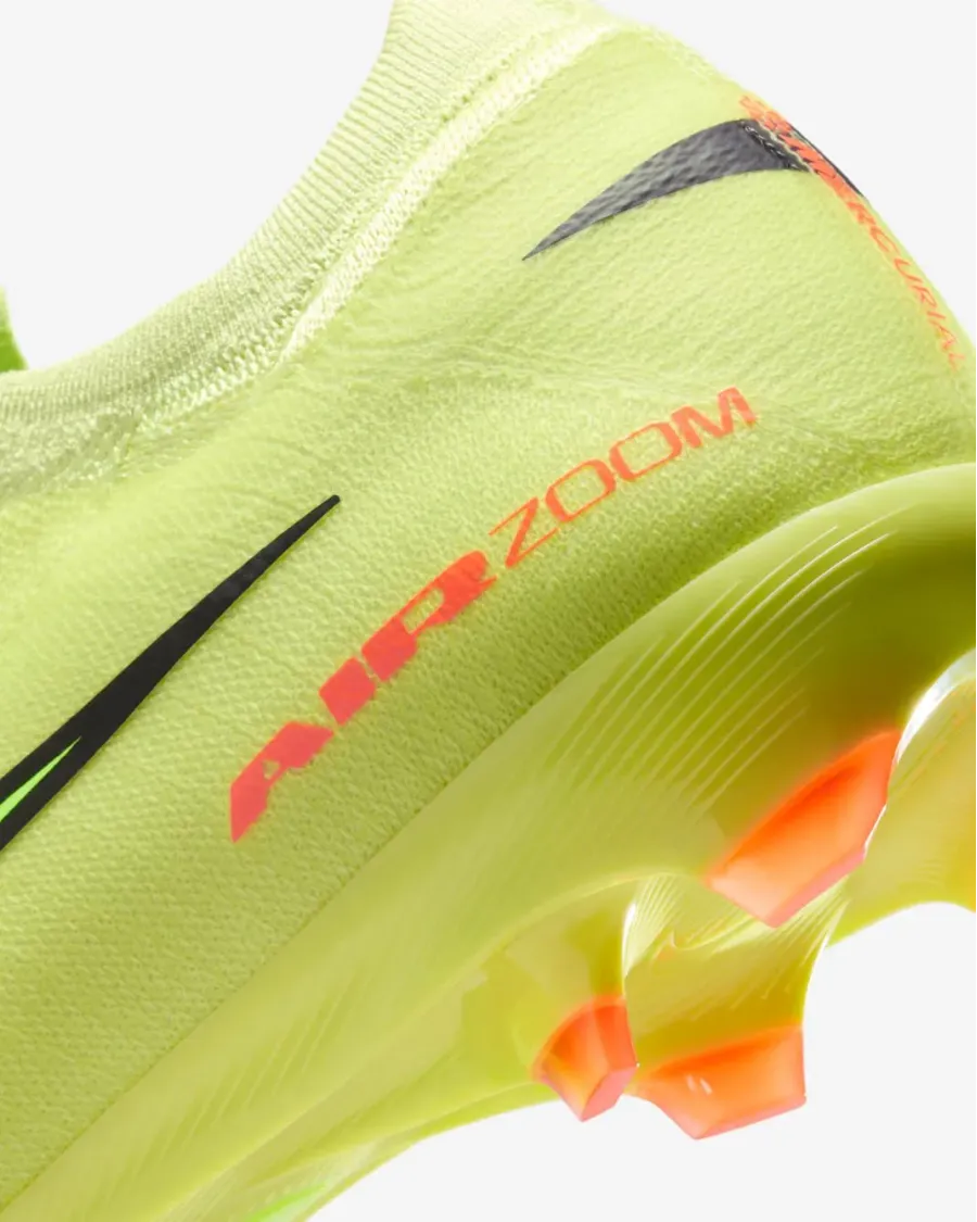Бутси Nike Mercurial Vapor 16 Pro FG FQ8685-300